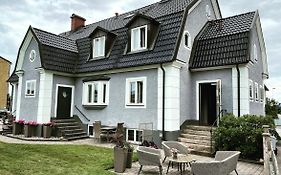 Hotell Apladalen i Värnamo